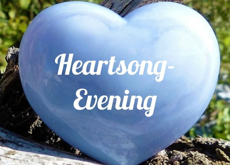 Heartsong Evening Semesterkurs September 2024